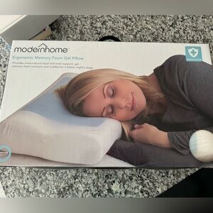 Modern Home pillow